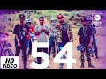 Hustler Bhai - 54 (Panas Hathara) [Official Music Video]