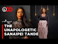 Sanaipei Tande on why marriage is not an achievement,leaving Kina,her music & how she is rebuilding