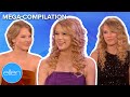 Every Time Taylor Swift Appeared on The Ellen Show In Order (Part 1) (MEGA-COMPILATION)