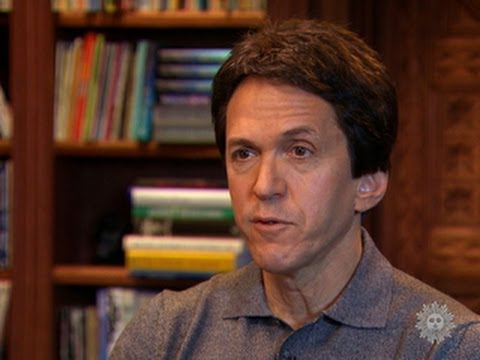 Mitch Albom on the intersection of life and death