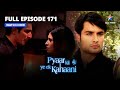 Pyaar Kii Ye Ek Kahaani || प्यार की ये एक कहानी || Episode 271|| Abhay Ke Khayaalon Mein Piya