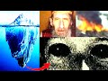 The Bottom of the Rabbit Hole Iceberg Explained