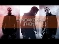Theme | Sandakozhi | IndianMovieBGMs