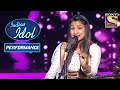 Renu ने 'Kajra Mohabbat Wala' पे दिया एक दमदार Performance! | Indian Idol Season 10