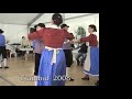 La Curenta, danza occitana