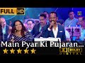 Main Pyar Ki Pujaran - मैं प्यार की पुजारन from Hatya (1988) by Sanjay Sawant & Priyanka Mitra