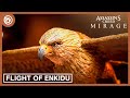 Flight of Enkidu