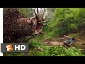 Love and Monsters (2021) - The Queen Sand-Gobbler Scene (6/10) | Movieclips