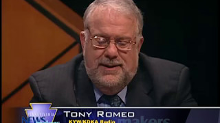 Pennsylvania Newsmakers 5/14/17: Long-Term Health Care, REAL ID, and Raising Revenue