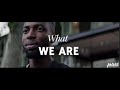 What We Are (short film)
