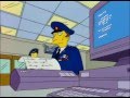 Someone Finally Bought A Copy Of Your Book, Sir! (The Simpsons)