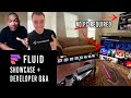Fluid | Free Easy All-In-One Spatial Computing on Quest 3 + Founder Q&A!