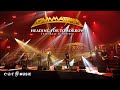 Gamma Ray 'Heading For Tomorrow' ft. Ralf Scheepers from the album '30 Years Live Anniversary'