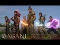 Bagani: Week 17 Recap - Part 1
