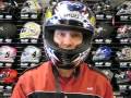 Motorcycle Helmet Fit Guide - How To Size A Motorcycle Helmet - Helmet Sizing Guide