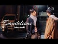 [ BL ] Ida x Aoki ~ dandelions | My love mix-up