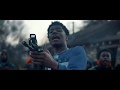 Big Scarr - Make A Play ( Official Music Video)