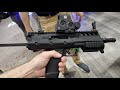 Complete PSA Shot Show Booth Review 2024