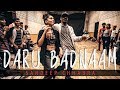 Daru Badnaam - Kamal Kahlon & Param Singh | Sandeep Chhabra | Souls On Fire 2