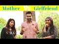Maa Ya Girlfriend | Ladke Kisse Zyada Darte Hain | Street Interview India | Siddhartth Amar