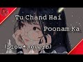 Tu Chand Hai Poonam Ka (Slow+Reverb) #LOFIMIX #LOFIBEAT #LOFISONGS#everyone  @LofiMixSong01x