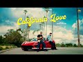 CALIFORNIA LOVE (Official Video) Cheema Y | Gur Sidhu | Punjabi Song 2023