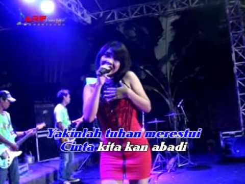 Download CINTA TERLARANG - Puput Tifisya - MP Music Production free