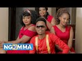 JITIE MOYO BY STEPHEN KASOLO  (OFFICIAL VIDEO) DIAL *811*104# FOR SKIZA.