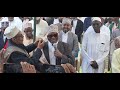 Qiyaam Maulid makubwa ya Swaahibul Maqaam Sayyid hussein badawy Markaz Irshad lushoto Tanga Tanzania
