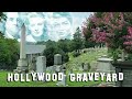 FAMOUS GRAVE TOUR - Viewers Special #11 (Benjamin Franklin, Luther Vandross, etc.)