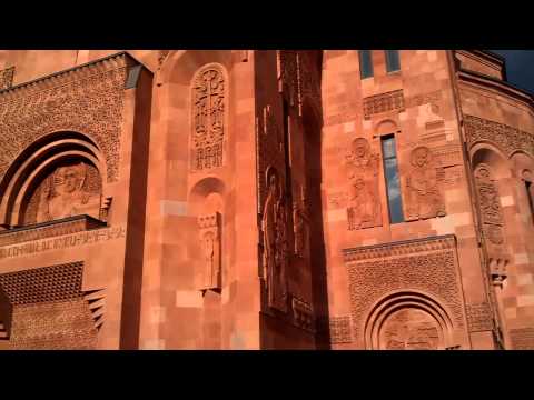 Армянская церковная музыка скачать