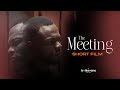 THE MEETING (SHORT FILM)