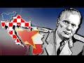 The Yugoslav Wars - Croatian War