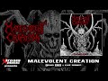 Malevolent Creation   Demo 1989