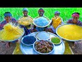 PAYASAM | South Indian Traditional Kheer Recipe | Javvarisi Semiya Paal Payasam | Moong Dal Payasam