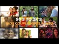 2k kids love songs 💕 | Tamil Love Songs Jukebox
