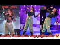 "Sheila Ki Jawani " song by Sunidhi Chauhan live performance😍 #viral #trending  #sunidhichauhansongs