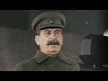 Stalin, the Red Tyrant | Full Documentary