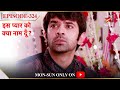 Iss Pyar Ko Kya Naam Doon? | Season 1 | Episode 324 | Kya notice kiya Arnav ne apne room mein?