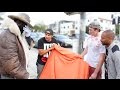 Download Emotional Surprise For Homeless Man mp4 3gp mp3 videos - waplic