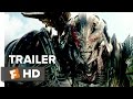 Transformers: The Last Knight Trailer #2 (2017) | Movieclips Trailers Transformers: The Last Knight Trailer #2 (2017) | Movieclips Trailers