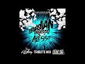 Ingrosso & Alesso Feat. Ryan Tedder - Calling (Lose My Mind) (Olive Oil X Deen Anthony Tribute Mix)