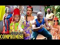ROYAL COMPROMISE {NEWLY RELEASED NOLLYWOOD MOVIE} LATEST TRENDING NOLLYWOOD MOVIE #2024 #trending