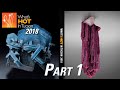 What's Hot In Tucson: 2018 - Part 1