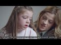 Missing an X: Turner Syndrome campaign video