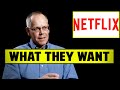 Best Way For Filmmakers To Get Their Movie On Netflix - Jeff Deverett