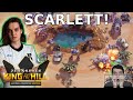 SCARLETT The Last Boss - KOTH Game13