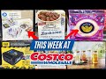 🔥NEW COSTCO DEALS THIS WEEK (4/23-4/30):🚨NEW DEALS TOO GOOD TO PASS UP!! Great Finds!!!