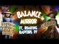 Max Balance Mirror PVP - No Raid Gear Challenge | Wizard101 PVP