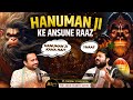Sunderkand, Hanuman Chalisa, Bajrang Baan Aur Hanuman Bahuk Ft. Rasraj Ji Maharaj | Arun Pandit Show